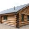 Ewes Water Log Cabins - Langholm