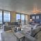 Beachfront Resort Condo with Panoramic Ocean Views! - نيو سميرنا بيتش