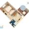 Apartments with parking space Metajna, Pag - 4121