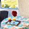 Apartment Metajna 4121d