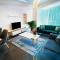 Continent Luxury Suites Sakarya