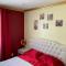 LAX guest house