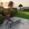 Sea front Villa Kristina