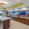 Holiday Inn Express Hotel & Suites Cincinnati-Blue Ash, an IHG Hotel