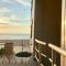 Bright and stylish apartment next to the sea! - Oostende