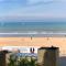 Bright and stylish apartment next to the sea! - Oostende