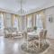 Apartment Luxury Nostalgia