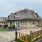 Beach bungalow Hellevoetsluis