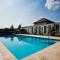 Country Club La Mesteceni