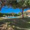 Gîte 3 étoiles 300m plage piscine privée grand jardin - 沙特拉永普拉日