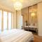 Large 5 rooms with garage in the city center