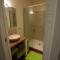 Pretty 3 rooms in the city center