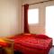 Pretty 3 rooms in the city center