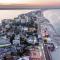 Deluxe Criss Solid Residence Mamaia
