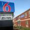 Motel 6 Tulsa, Ok - Central - Tulsa