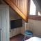 Family Attic Esterri