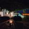Villa with pool,tavern & superb view over Split - Kučine