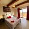 Sunset Farmhouse