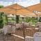 Hotel-Restaurant Le Moulin De La Camandoule
