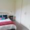 Next door at Broomfield House