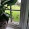 Next door at Broomfield House