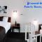 Coastal Inn Antigonish
