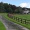 Next door at Broomfield House
