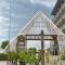 Kurhotel Pyramide Bad Windsheim - 巴特温茨海姆
