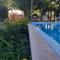 Apartment Vrljika,with private pool,bikes,garage