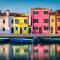 BRUNA HOLIDAYS HOUSE - Burano