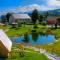 Glamping Vrhovc - Železniki