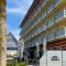 Kurhotel Pyramide Bad Windsheim - Bad Windsheim