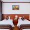 LUXURY HOSTEL