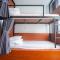 LUXURY HOSTEL