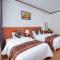 LUXURY HOSTEL