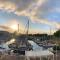 Le "LA FAYETTE", vue exceptionnelle sur le Port de Plaisance - 罗什福尔