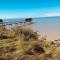 Le "LA FAYETTE", vue exceptionnelle sur le Port de Plaisance - 罗什福尔