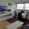 Appartement Le "La Fayette" , vue exceptionnelle sur le port de plaisance