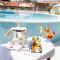 Hotel Conchiglia - Cervia