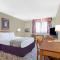Days Inn By Wyndham Bellingham WA