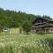 Les Chalets du Pounant - Alpes du Léman - Bellevaux