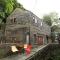 Higgin Bridge House