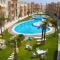 Residence Les Dunes POOL VIEW 3 Bedroom Apartment