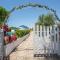 Villa eleni Holidays Resort with Swimming Pool, Sidari Corfu