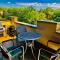 Birdland Apartman