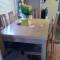 3 bedroom 2 bathroom prestige caravan PRESTHAVEN SANDS
