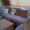 3 bedroom 2 bathroom prestige caravan PRESTHAVEN SANDS
