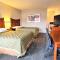 Economy 7 Inn- Newport News - نيوبورت نيوز