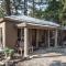 Enchanted Hideaway Cabins and Cottages