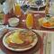 Eagle Rock Bed and Breakfast